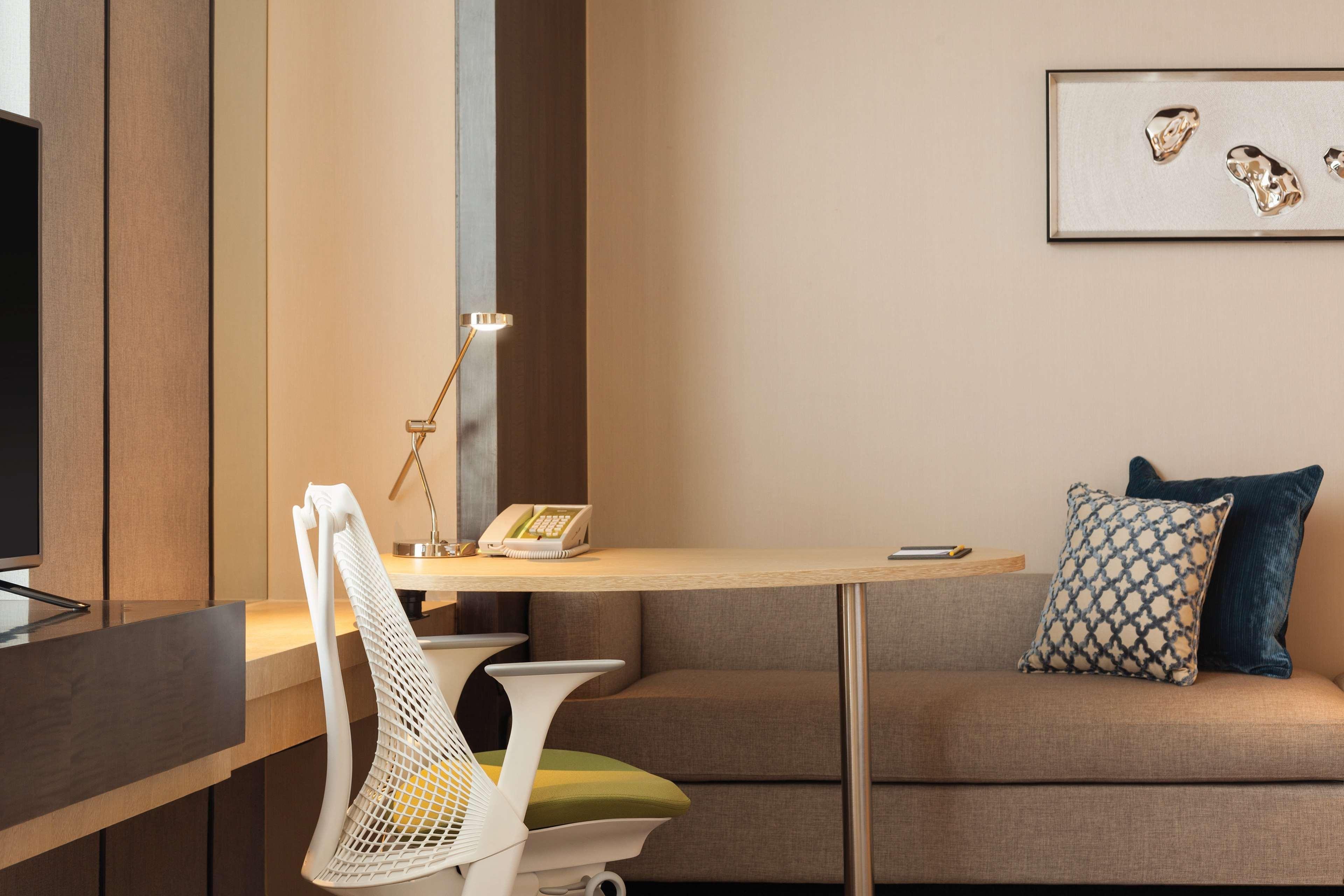 Hilton Garden Inn Dandong Zewnętrze zdjęcie