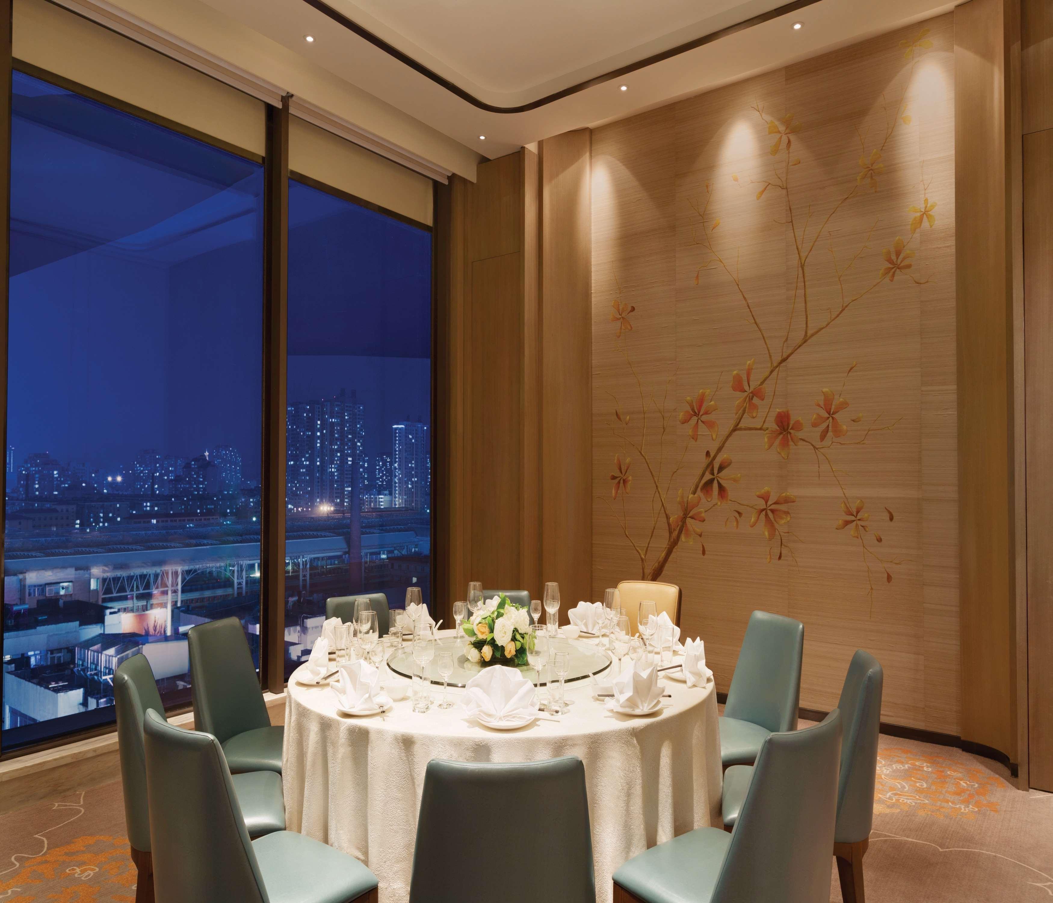 Hilton Garden Inn Dandong Zewnętrze zdjęcie