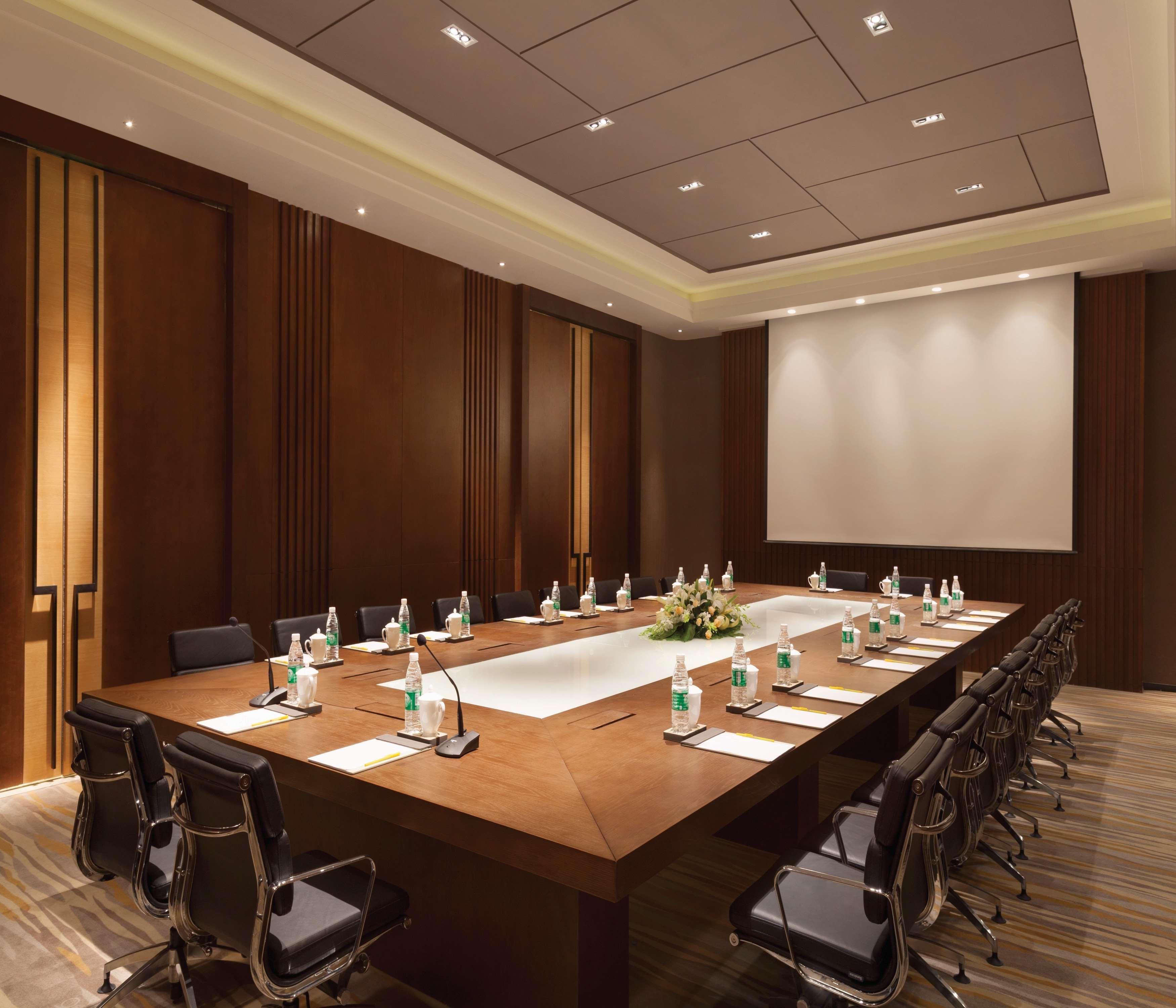 Hilton Garden Inn Dandong Zewnętrze zdjęcie