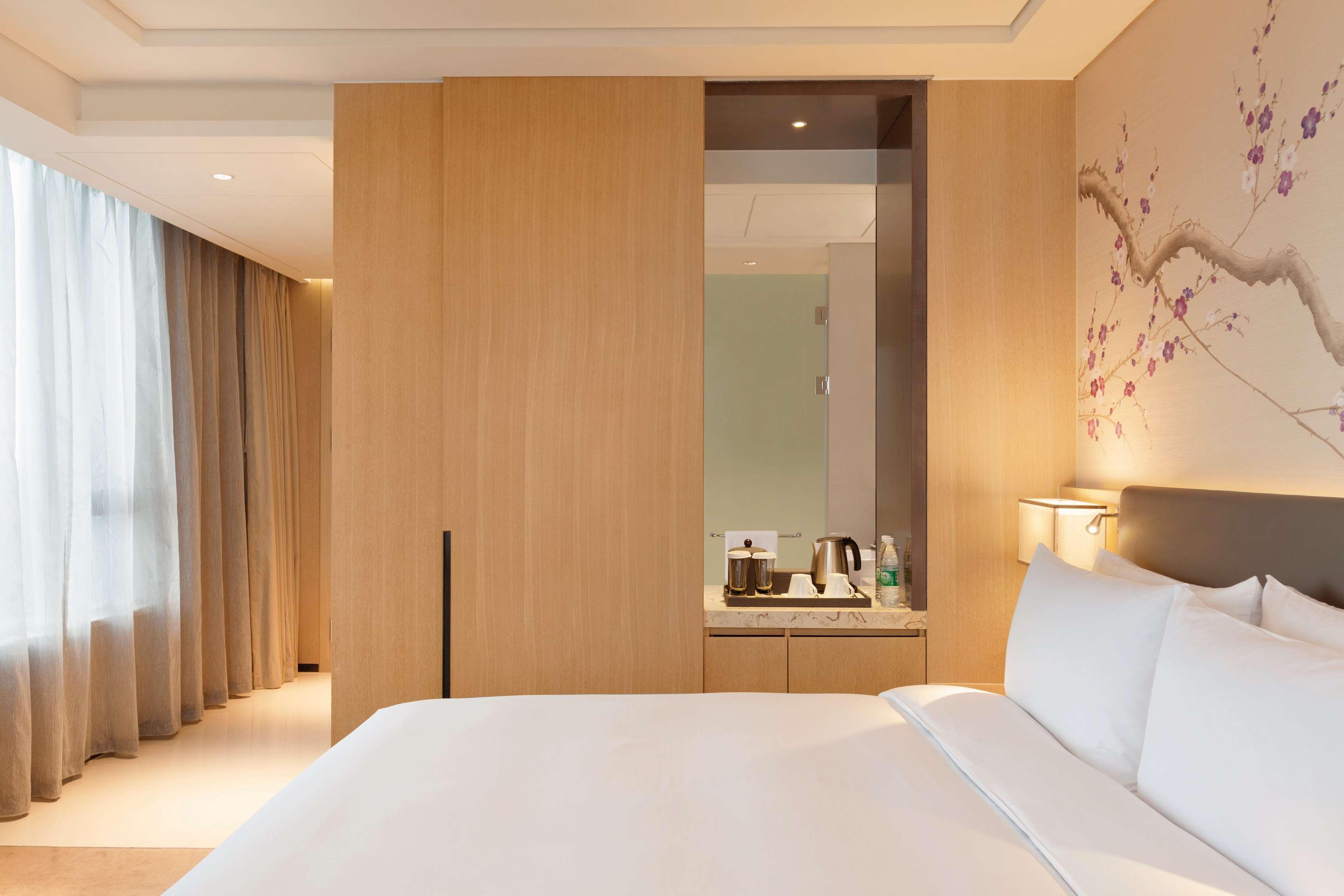 Hilton Garden Inn Dandong Zewnętrze zdjęcie