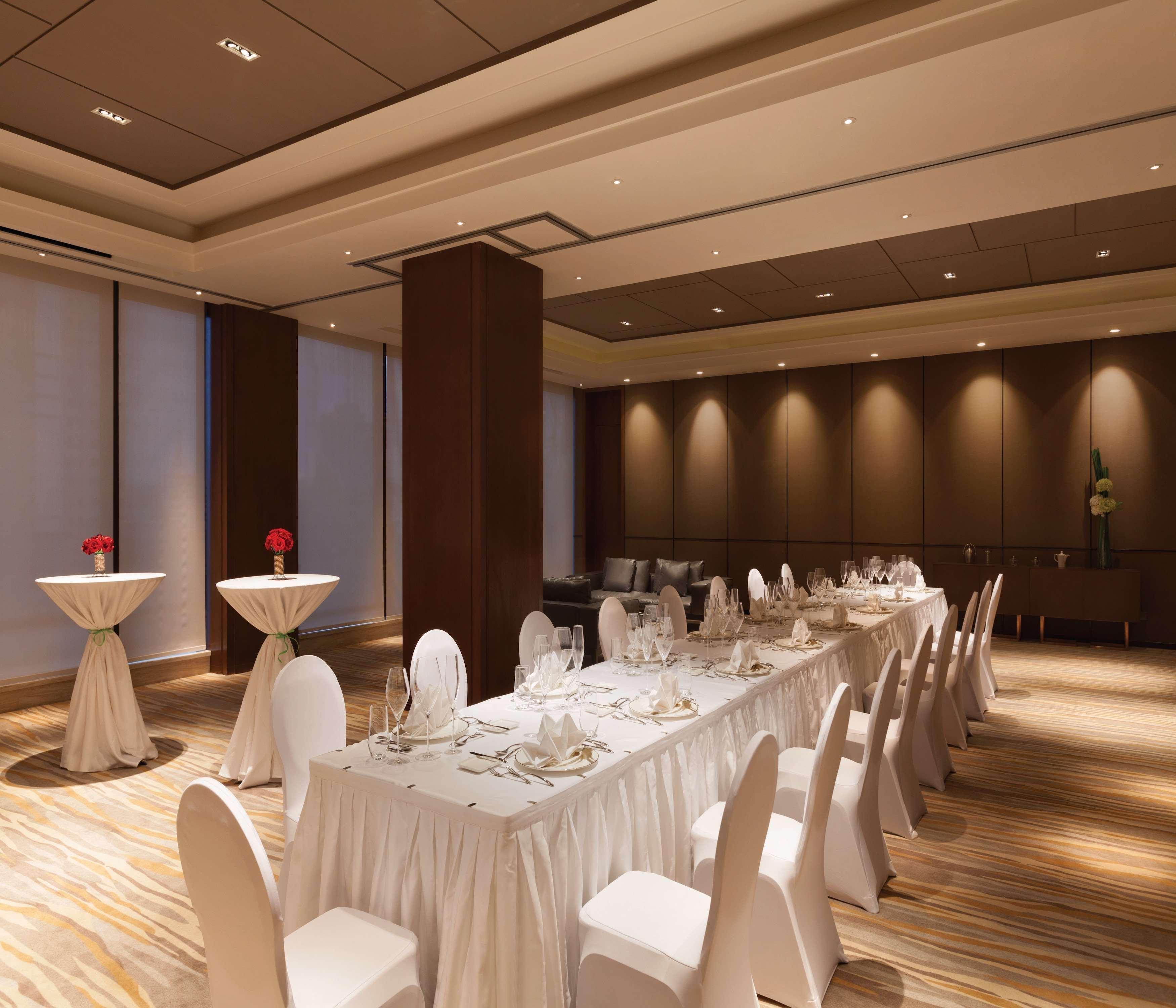 Hilton Garden Inn Dandong Zewnętrze zdjęcie