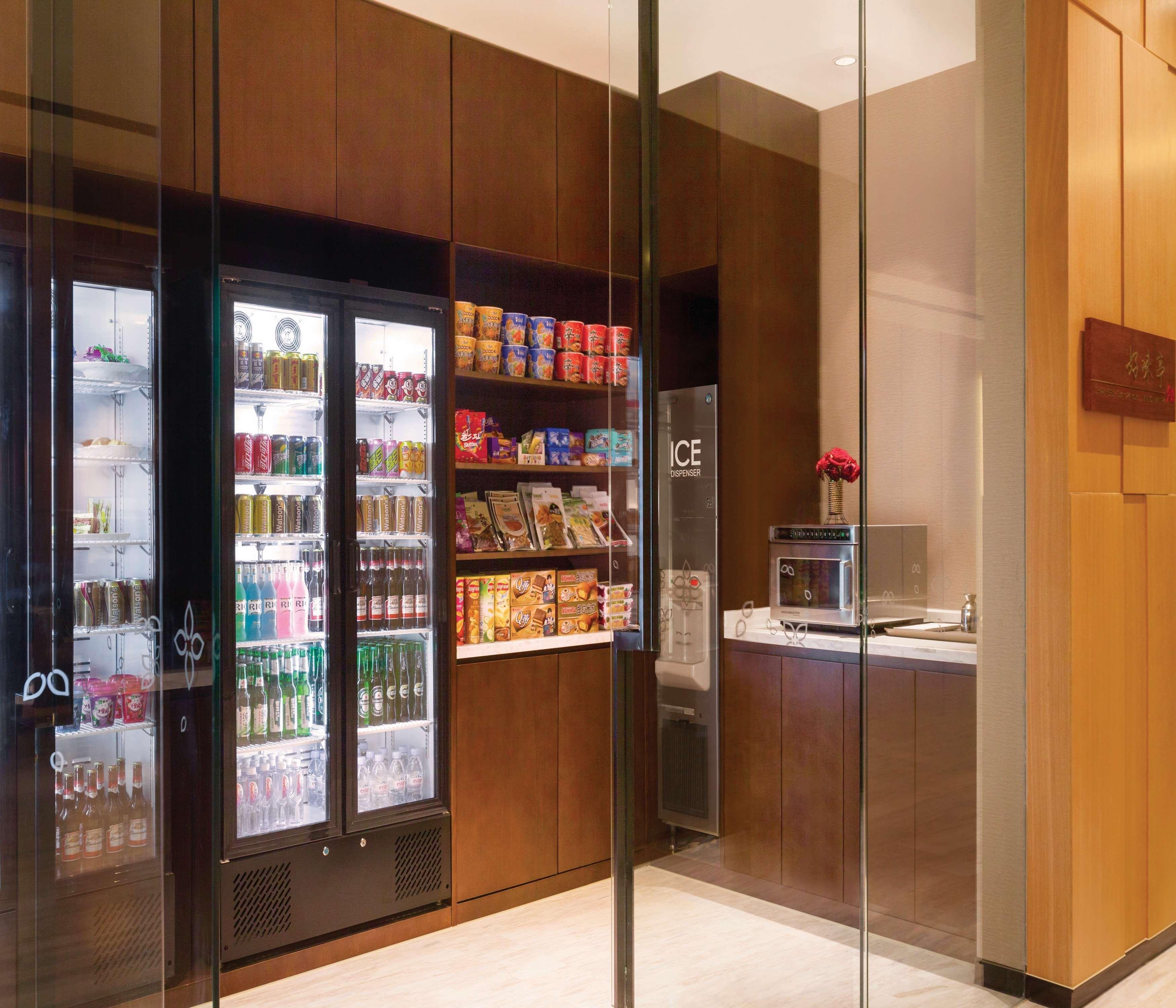 Hilton Garden Inn Dandong Zewnętrze zdjęcie