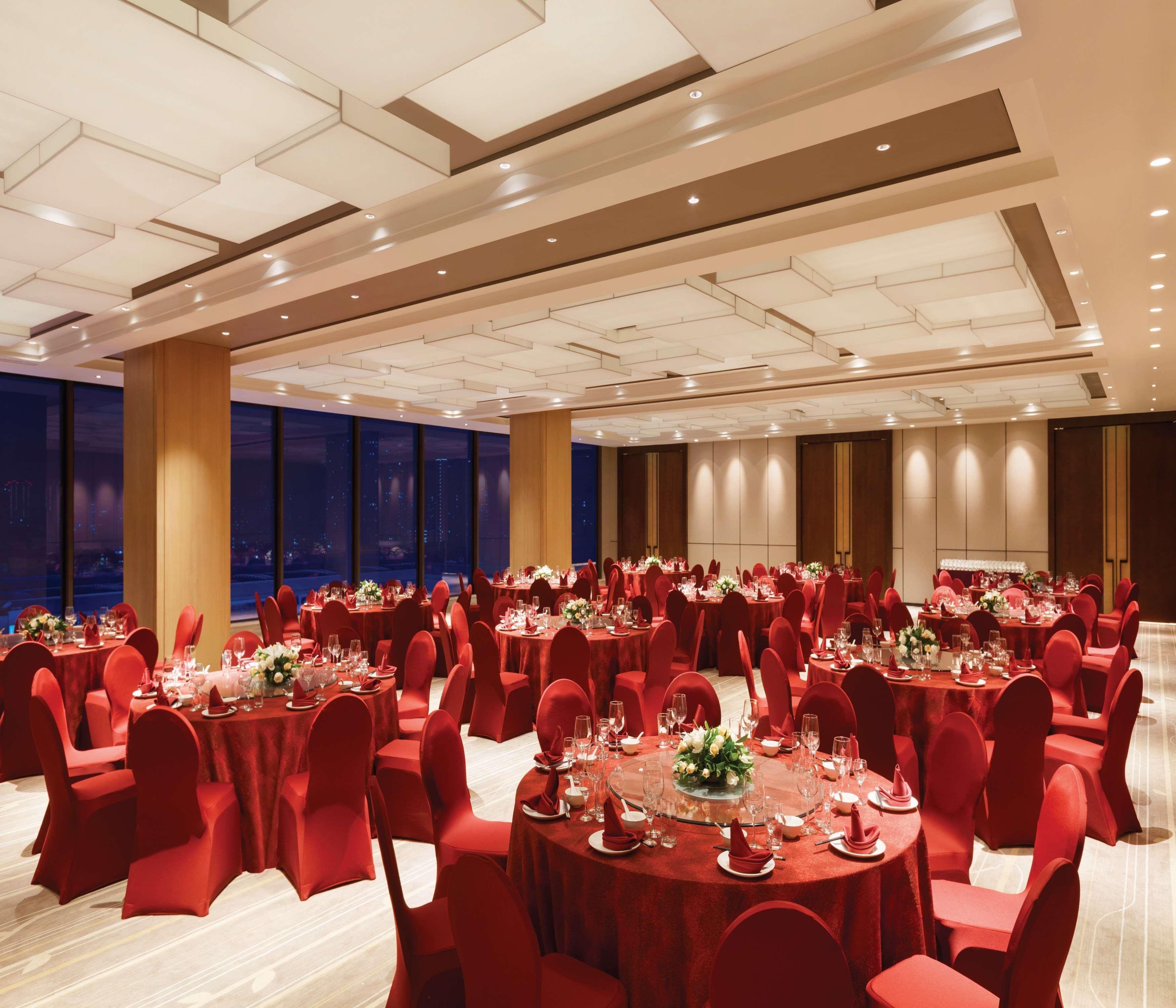 Hilton Garden Inn Dandong Zewnętrze zdjęcie