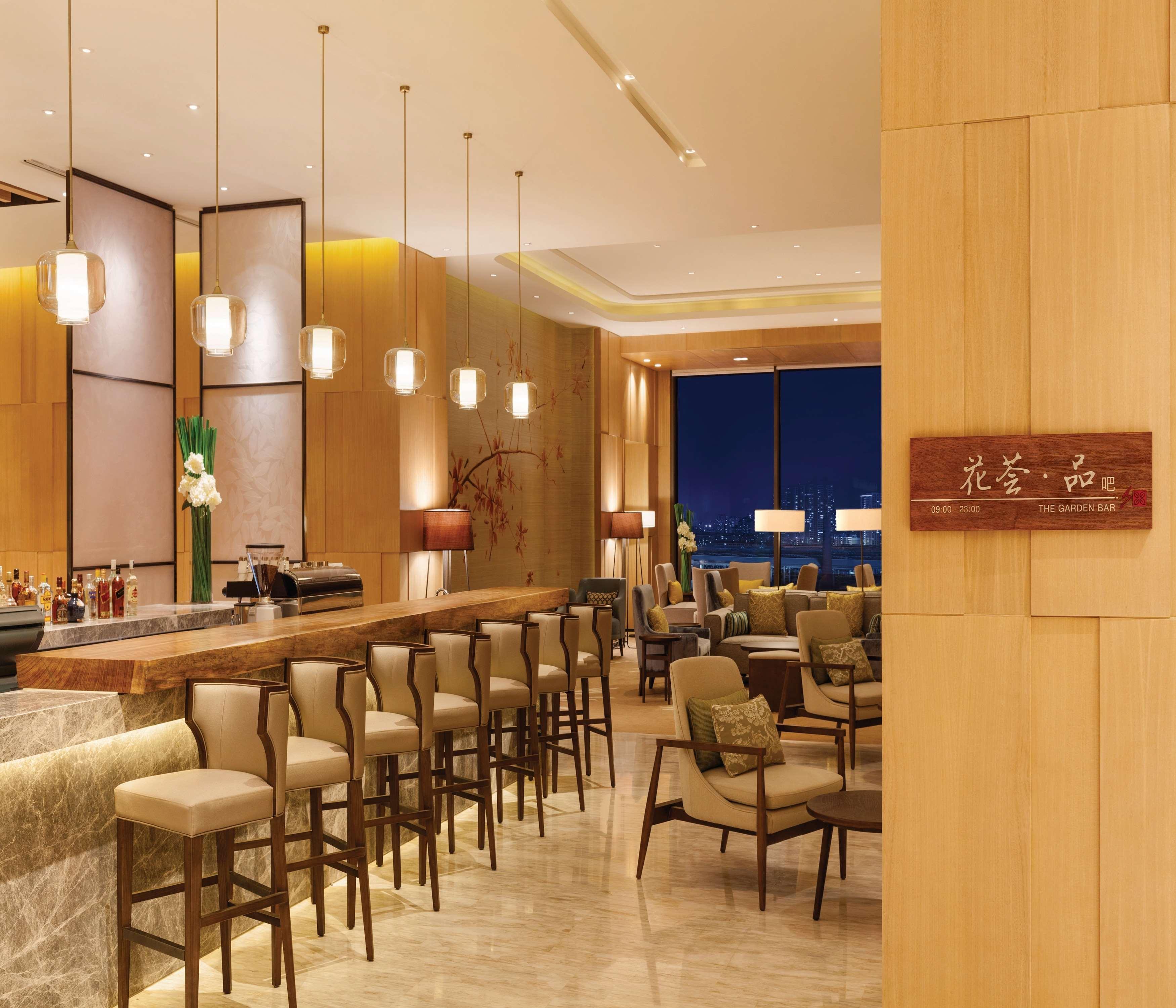 Hilton Garden Inn Dandong Zewnętrze zdjęcie