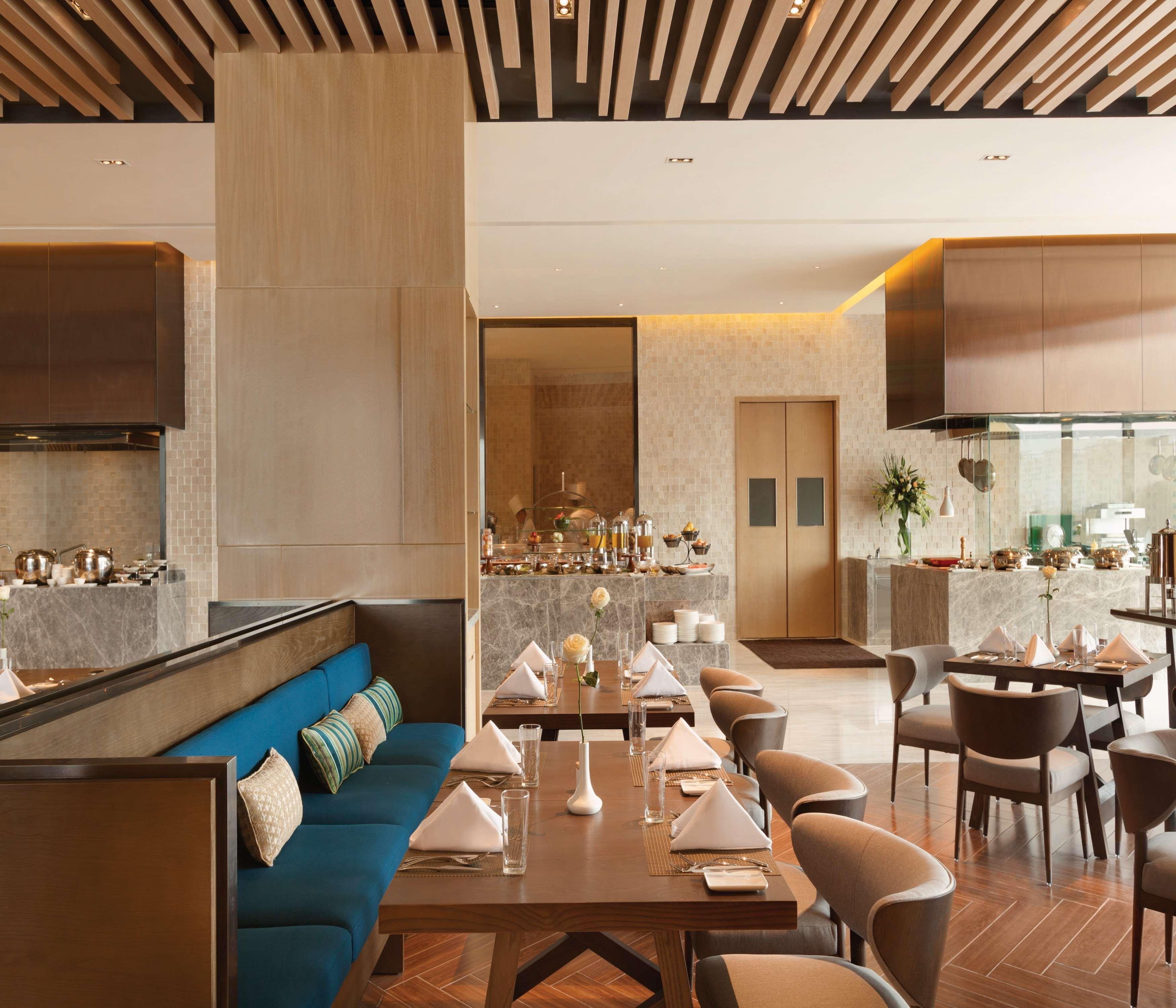 Hilton Garden Inn Dandong Zewnętrze zdjęcie