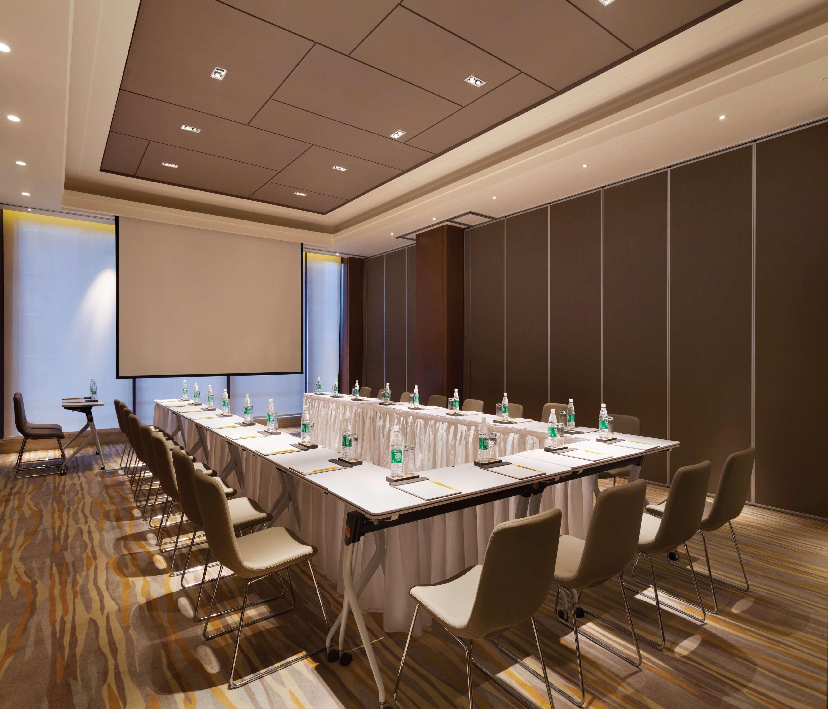 Hilton Garden Inn Dandong Zewnętrze zdjęcie
