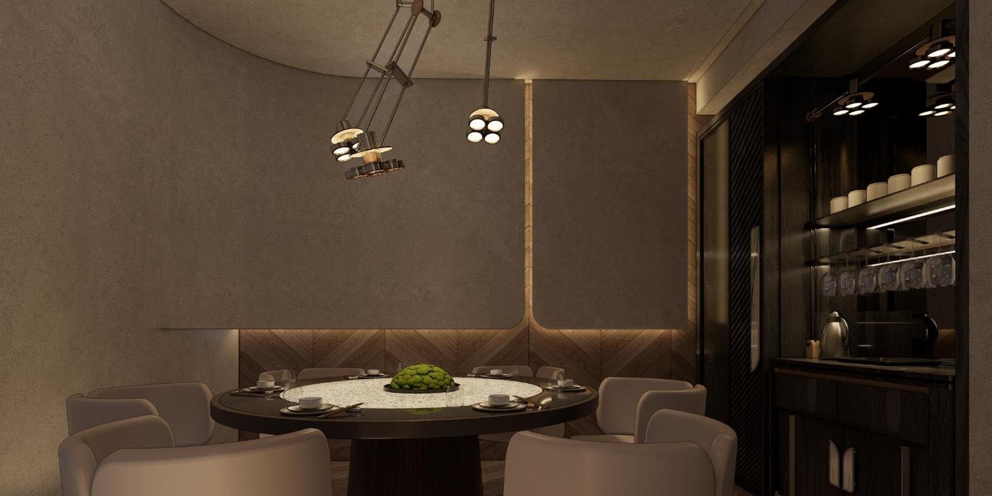 Hilton Garden Inn Dandong Zewnętrze zdjęcie