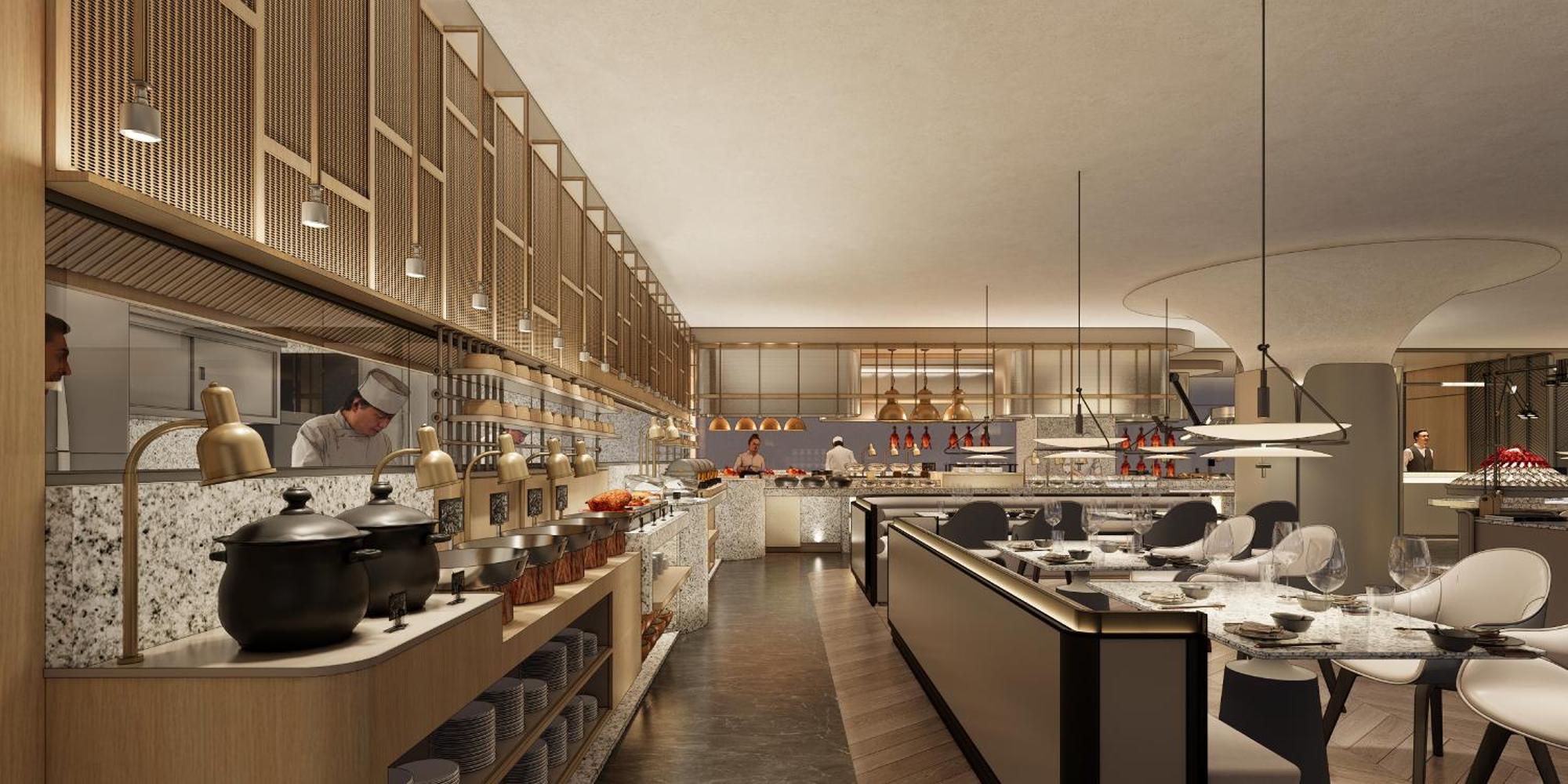 Hilton Garden Inn Dandong Zewnętrze zdjęcie