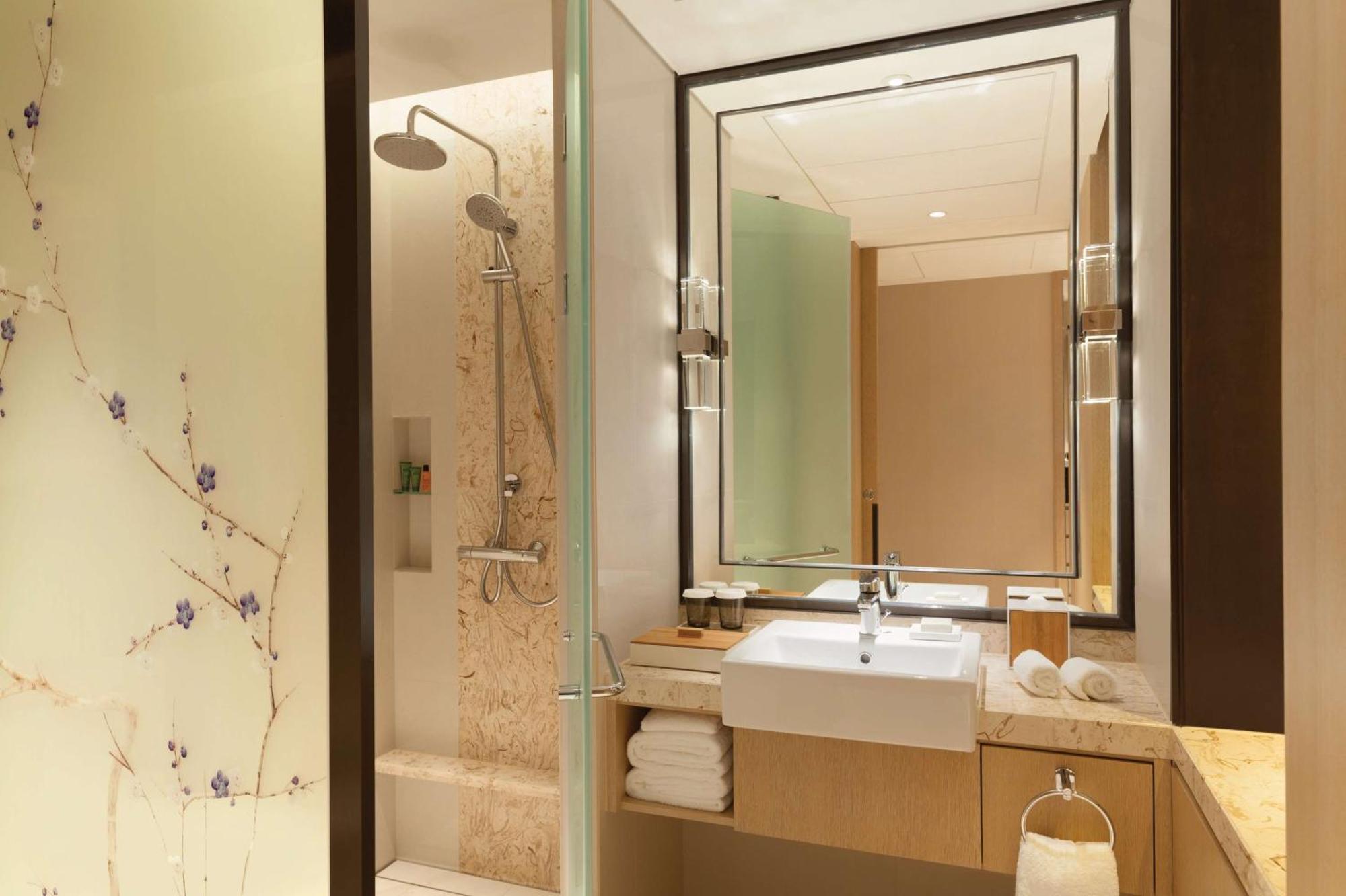 Hilton Garden Inn Dandong Zewnętrze zdjęcie