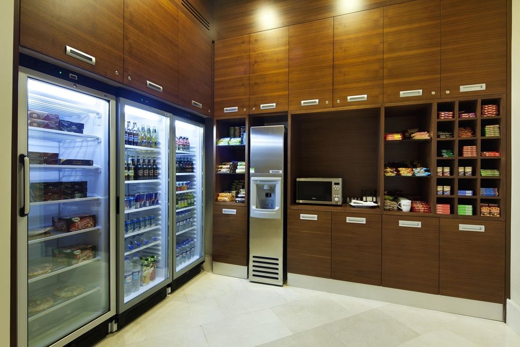 Hilton Garden Inn Dandong Udogodnienia zdjęcie