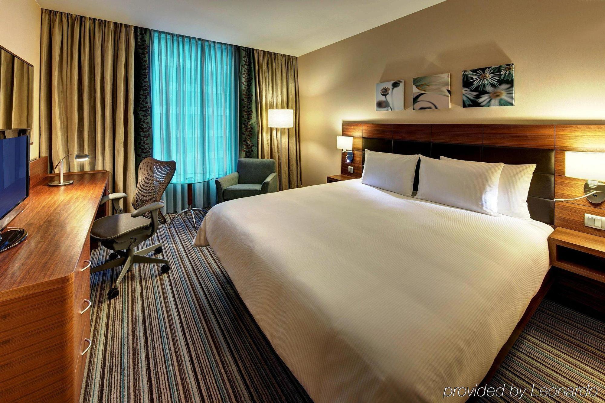 Hilton Garden Inn Dandong Zewnętrze zdjęcie