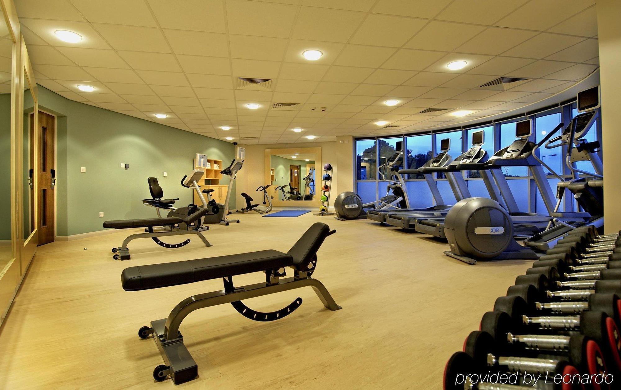 Hilton Garden Inn Dandong Zewnętrze zdjęcie