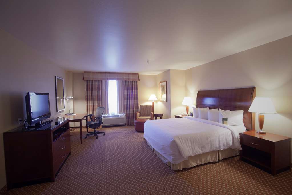 Hilton Garden Inn Dandong Pokój zdjęcie